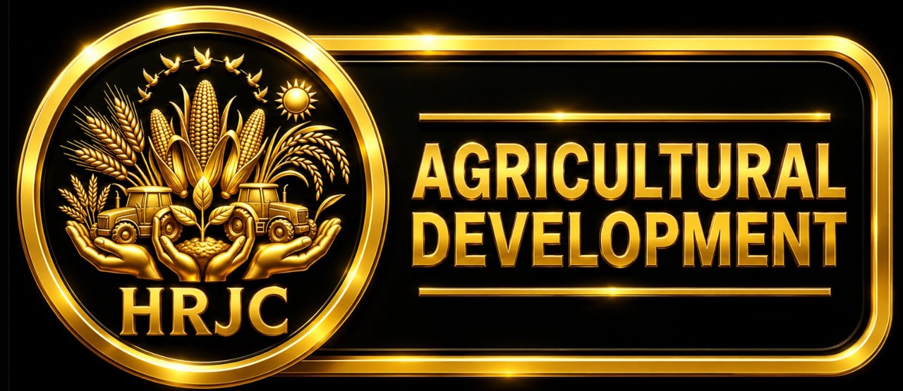 Agricultural Development